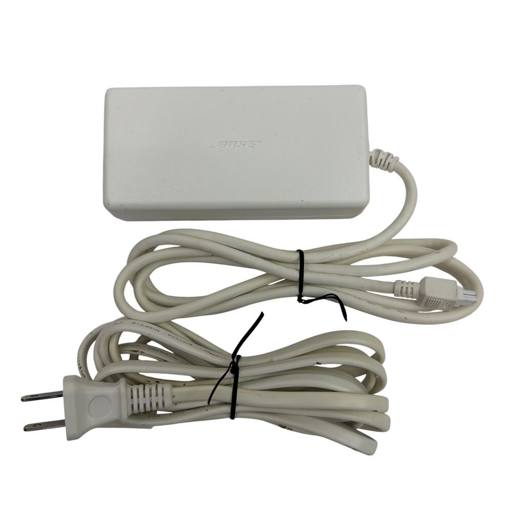 Bose Switching Power Supply Adapter PSM36W-201 P/N 277646-004 18V